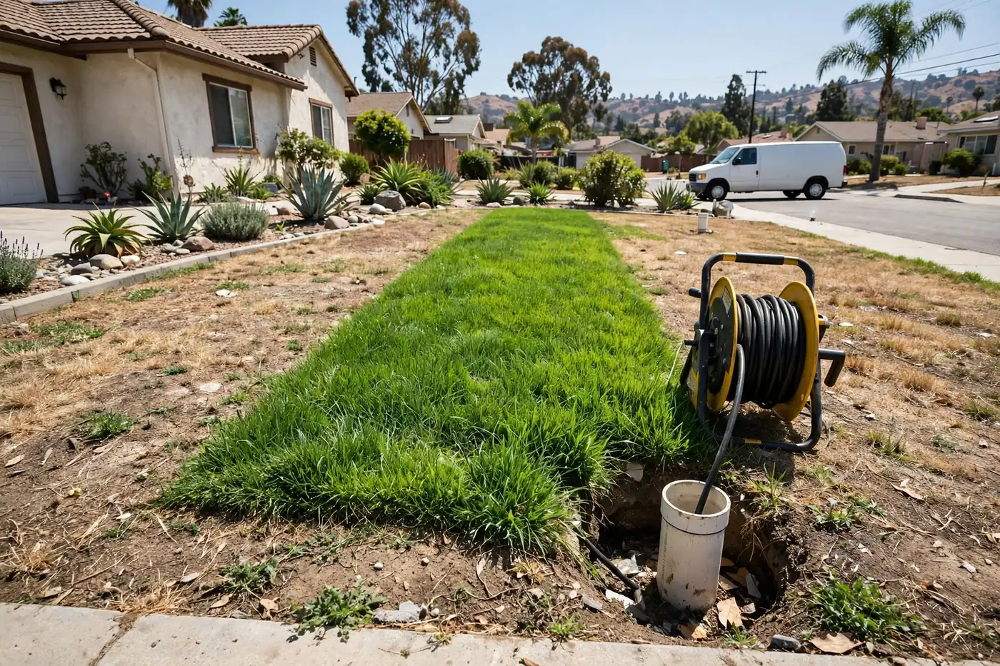Signs Your Main Sewer Line Needs Repair