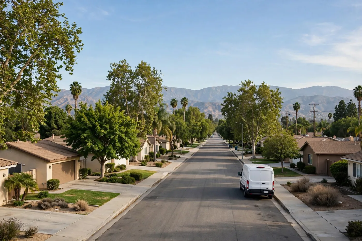 West Covina