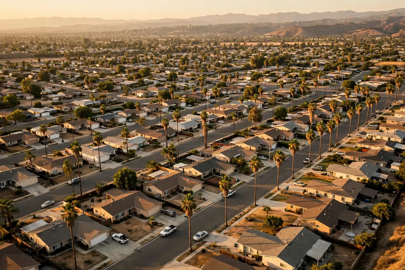West Covina
