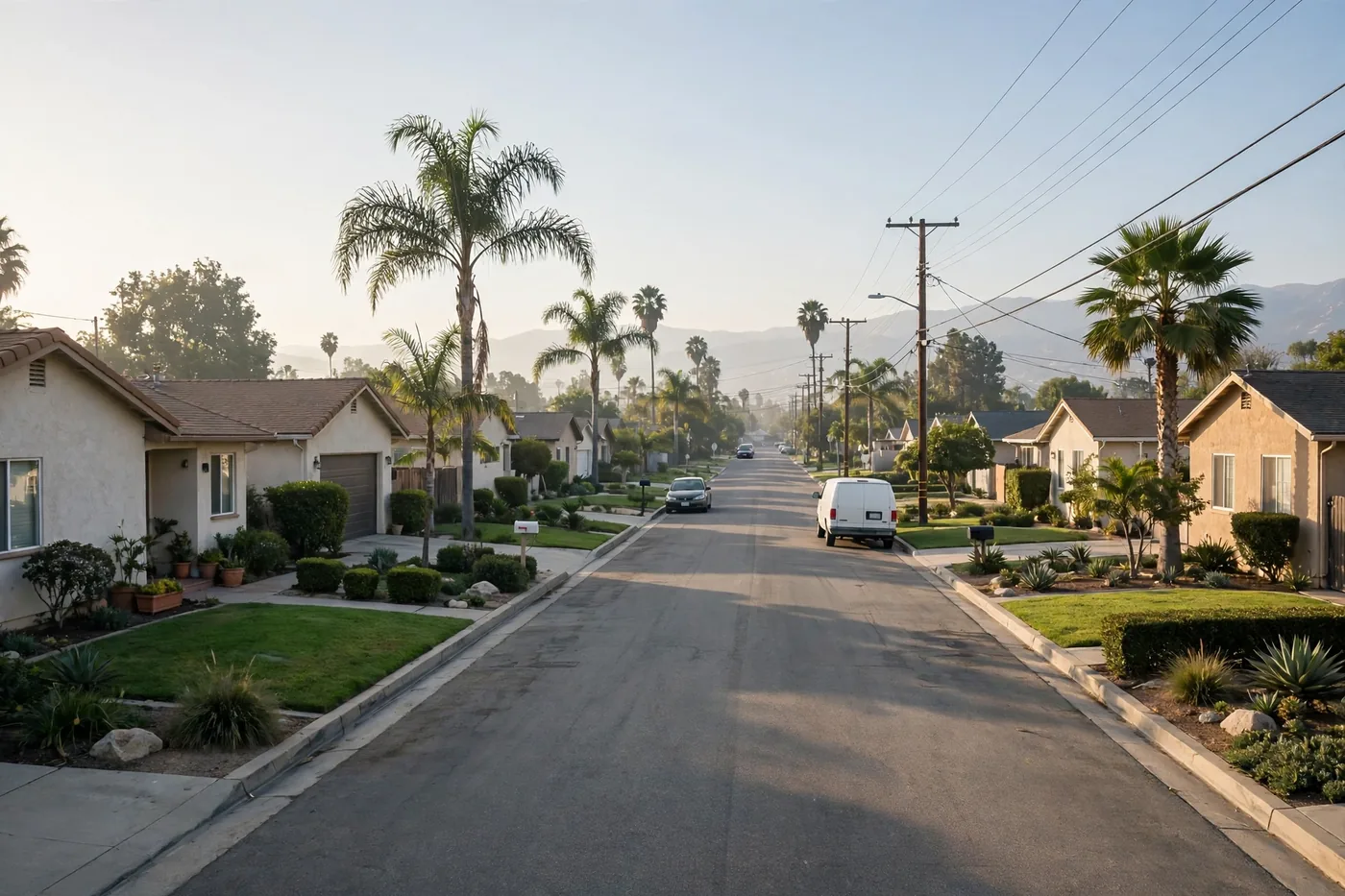 Baldwin Park