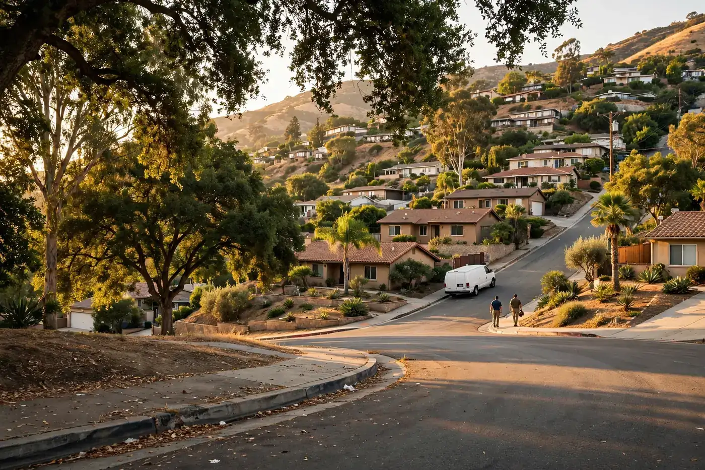 Hacienda Heights