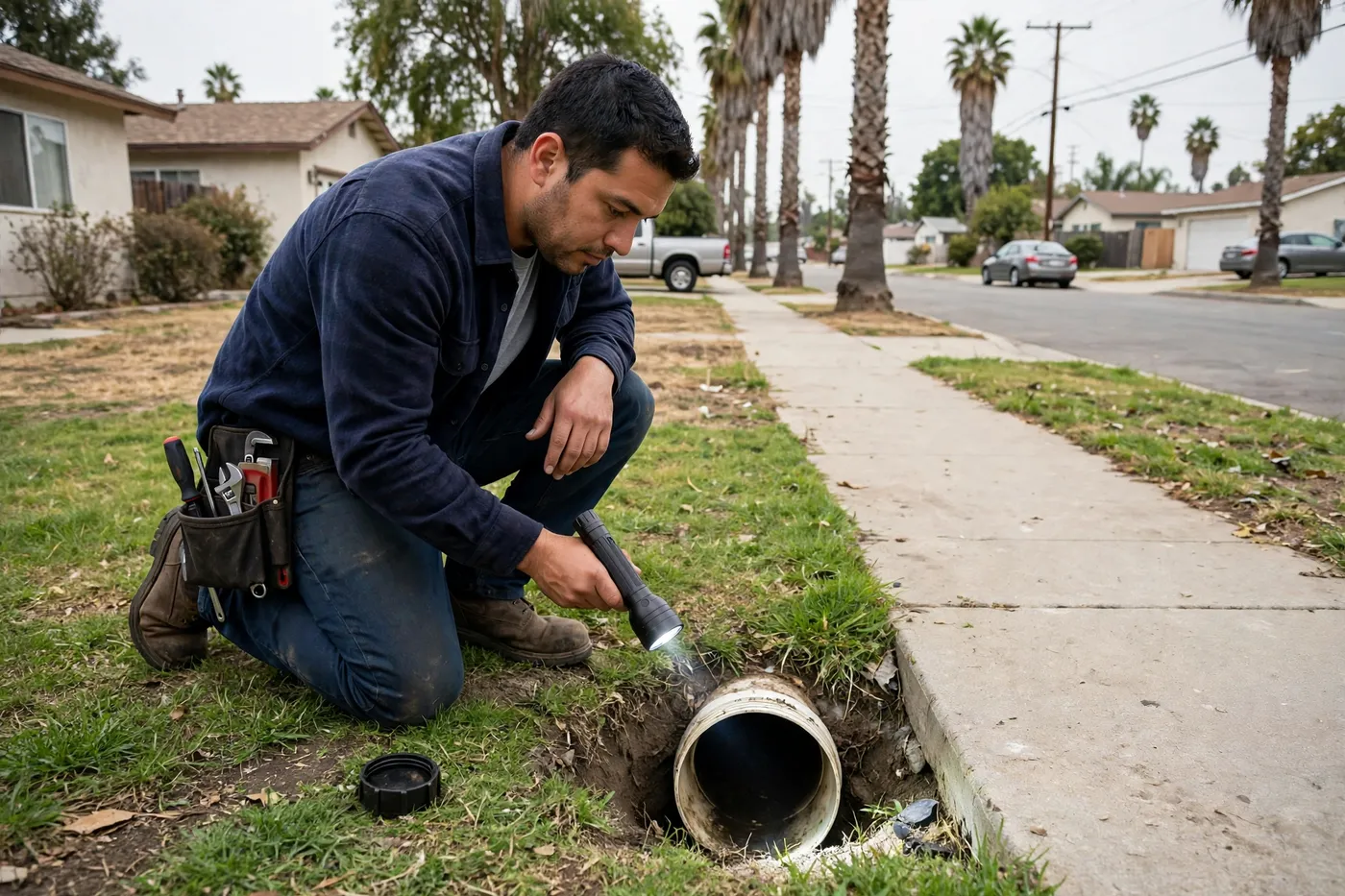 Baldwin Park