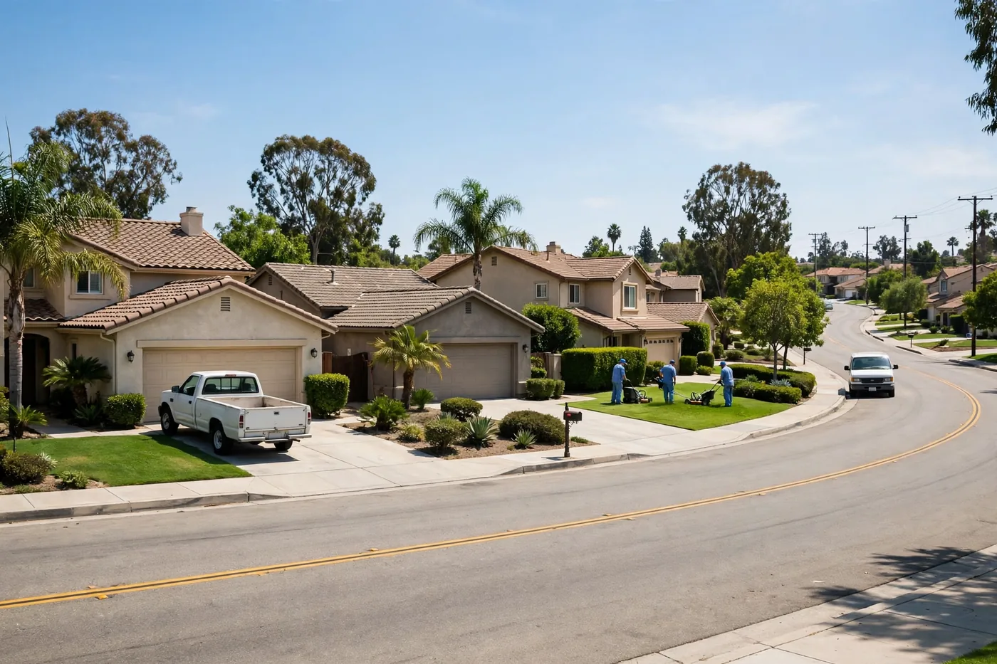 West Covina