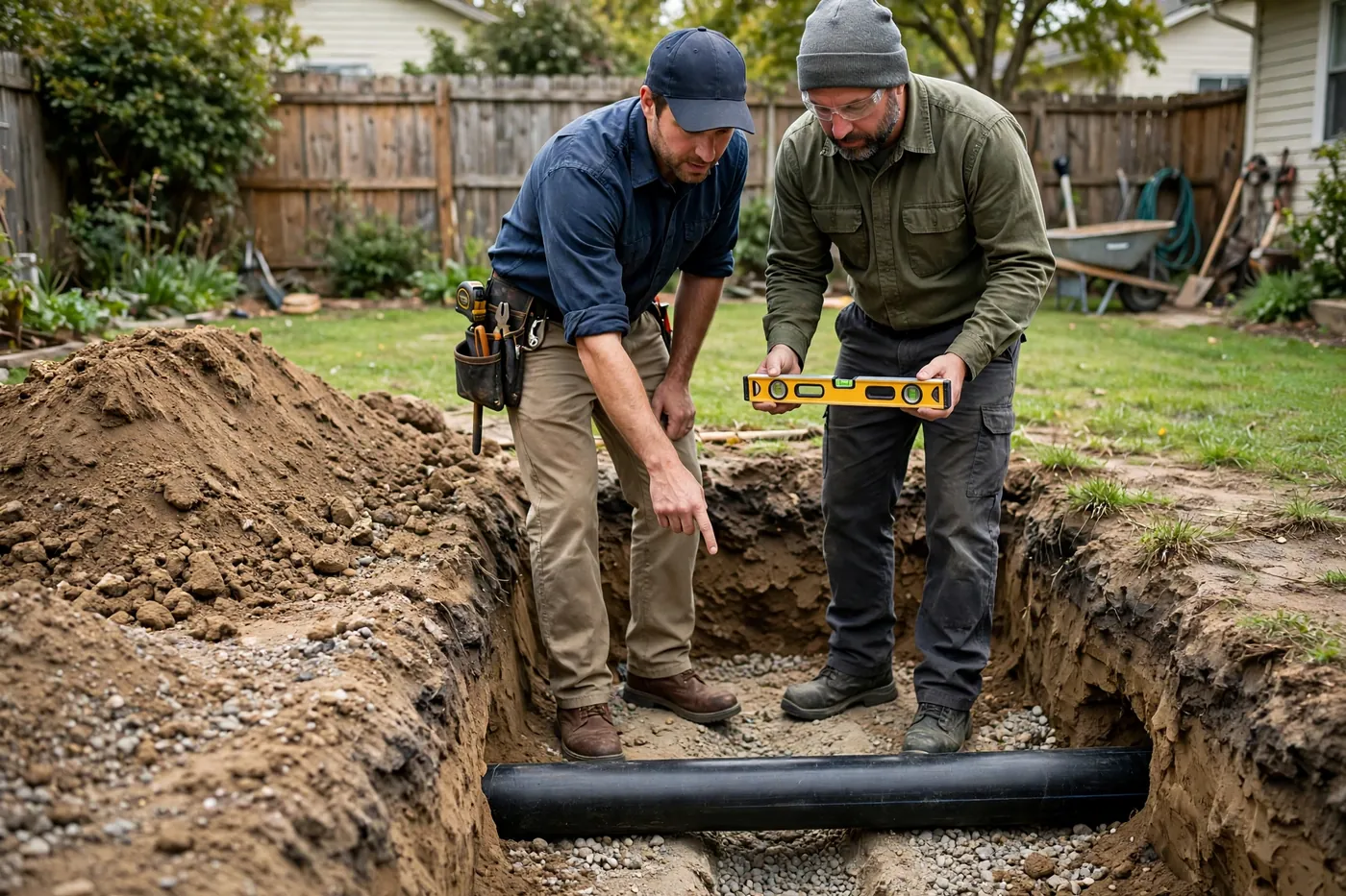 La Puente Sewer Specialists ,  plumber you can rely on